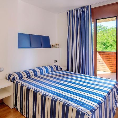 Tossa Dreams Appartement Tossa de Mar Buitenkant foto