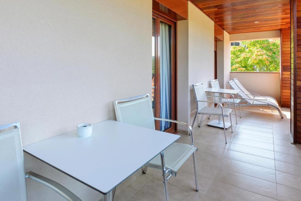 Tossa Dreams Appartement Tossa de Mar Buitenkant foto