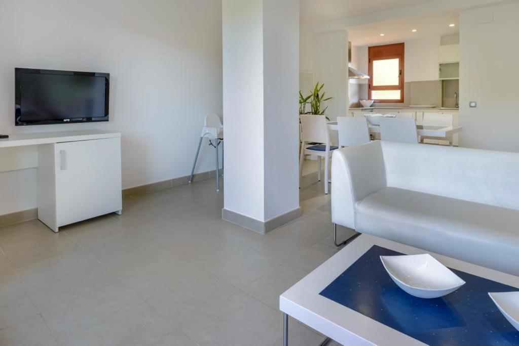 Tossa Dreams Appartement Tossa de Mar Buitenkant foto