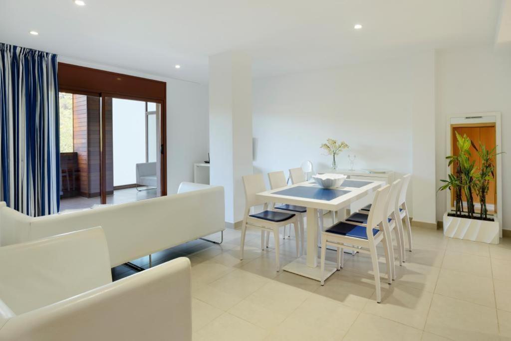 Tossa Dreams Appartement Tossa de Mar Buitenkant foto