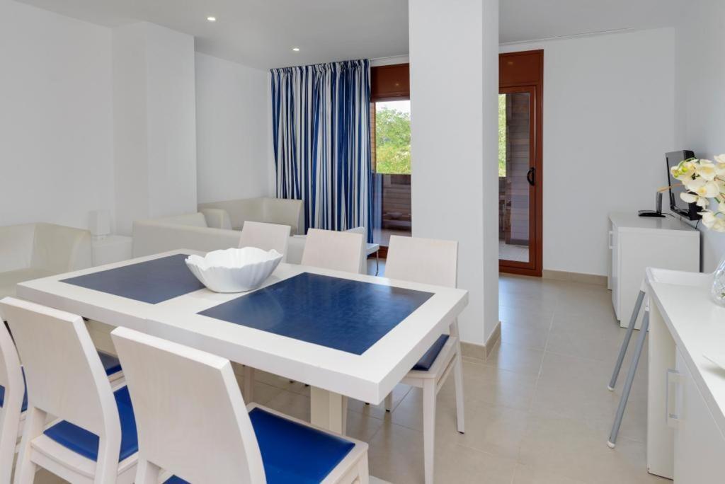 Tossa Dreams Appartement Tossa de Mar Buitenkant foto