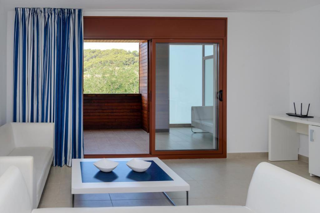 Tossa Dreams Appartement Tossa de Mar Buitenkant foto