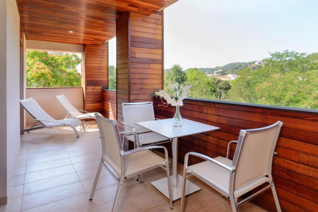 Tossa Dreams Appartement Tossa de Mar Buitenkant foto
