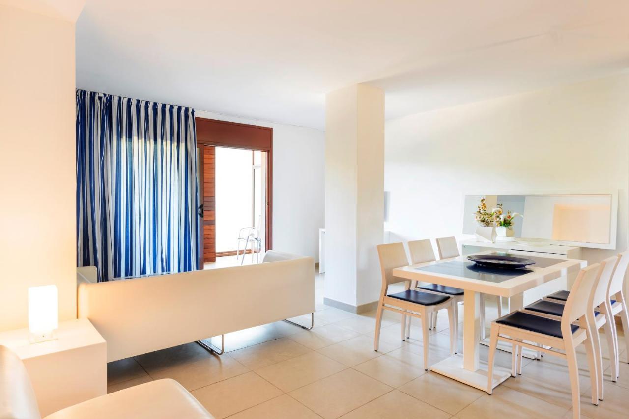 Tossa Dreams Appartement Tossa de Mar Buitenkant foto