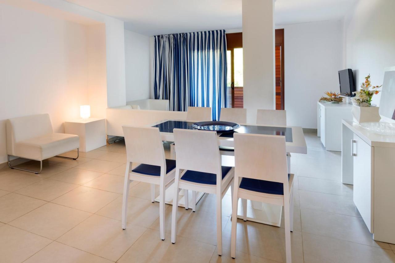 Tossa Dreams Appartement Tossa de Mar Buitenkant foto