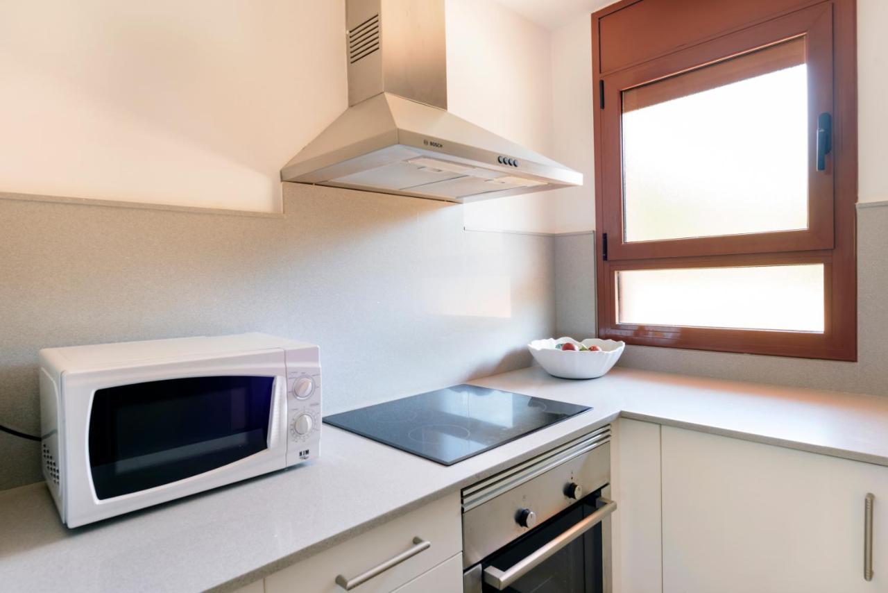 Tossa Dreams Appartement Tossa de Mar Buitenkant foto