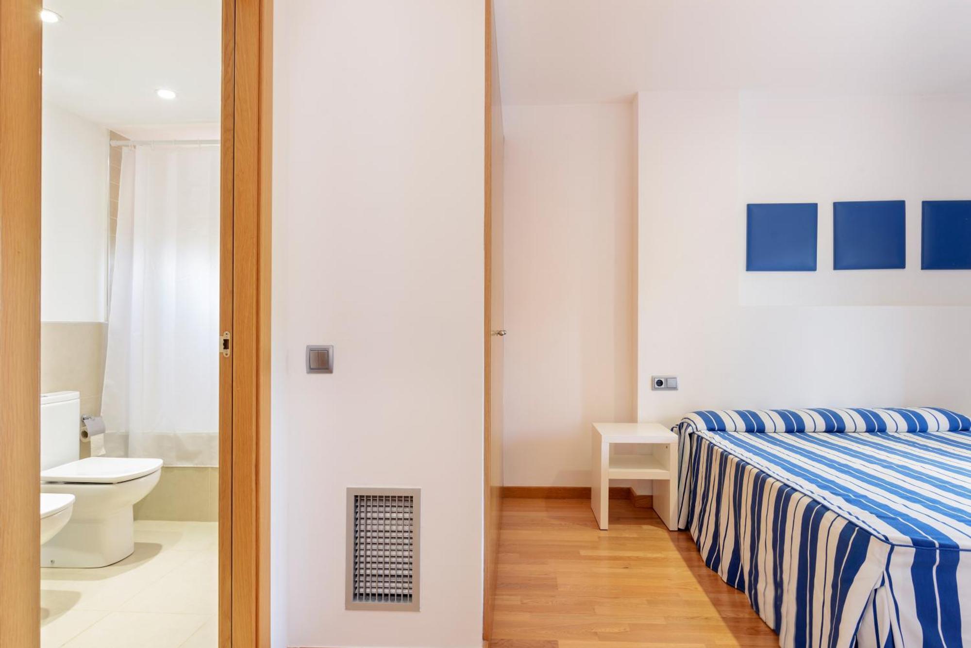 Tossa Dreams Appartement Tossa de Mar Buitenkant foto
