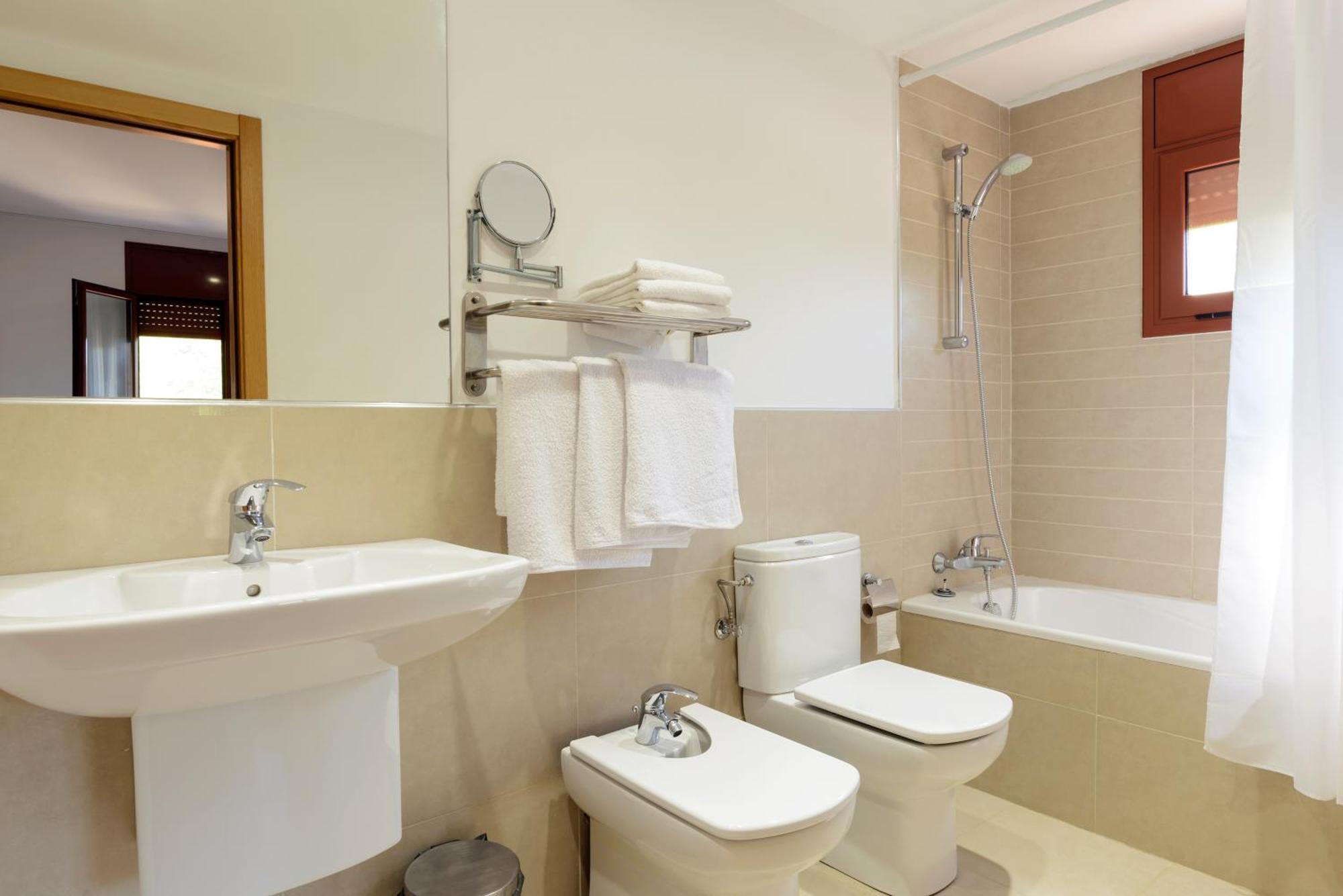 Tossa Dreams Appartement Tossa de Mar Buitenkant foto