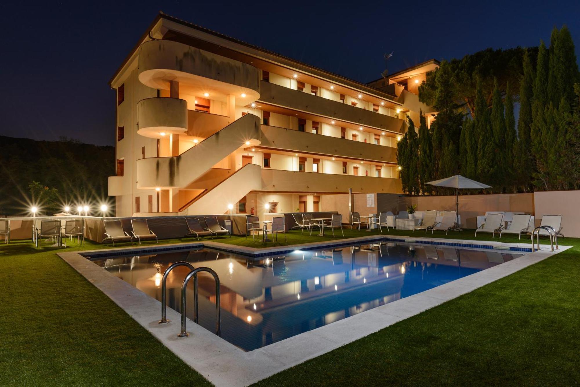 Tossa Dreams Appartement Tossa de Mar Buitenkant foto