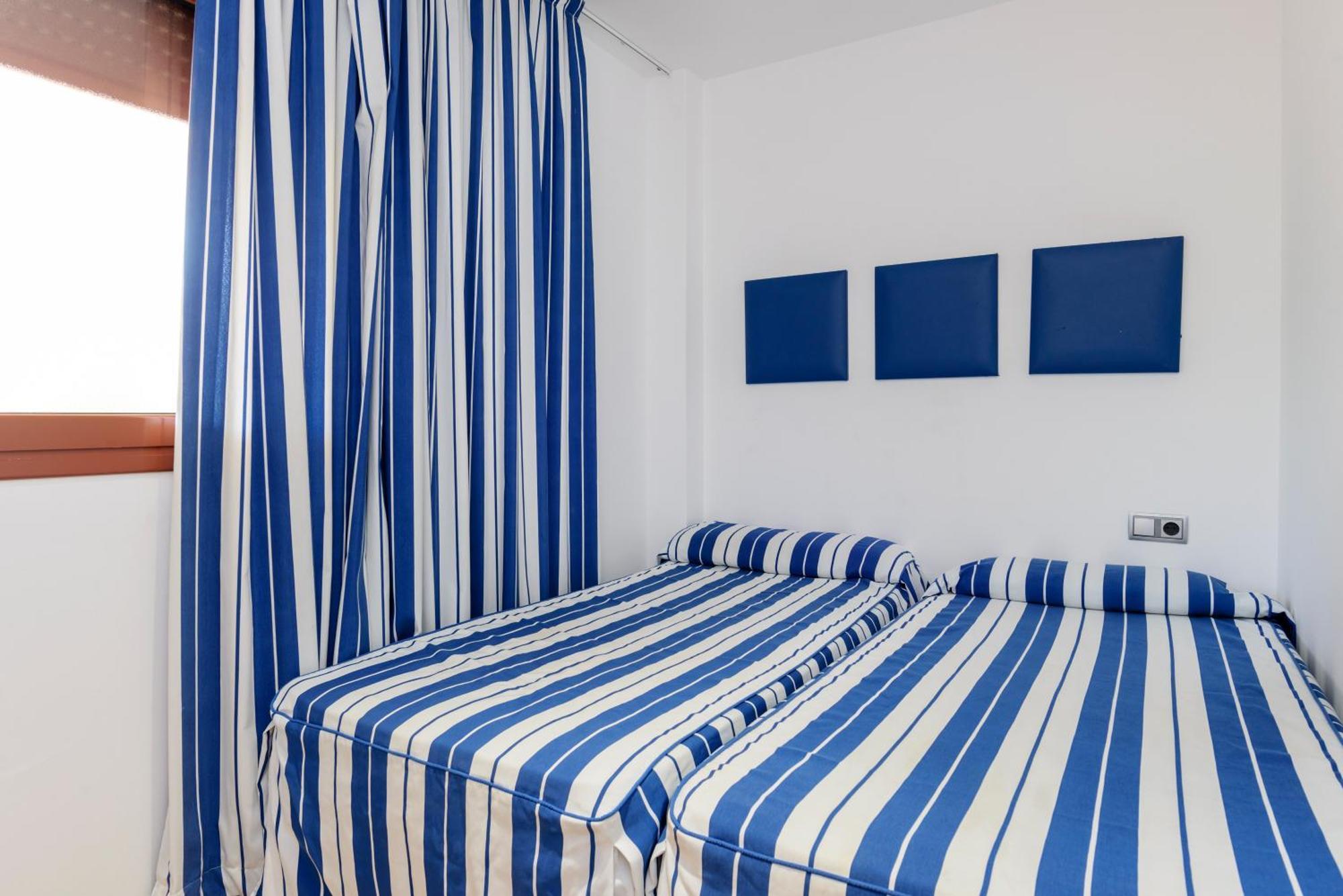 Tossa Dreams Appartement Tossa de Mar Buitenkant foto