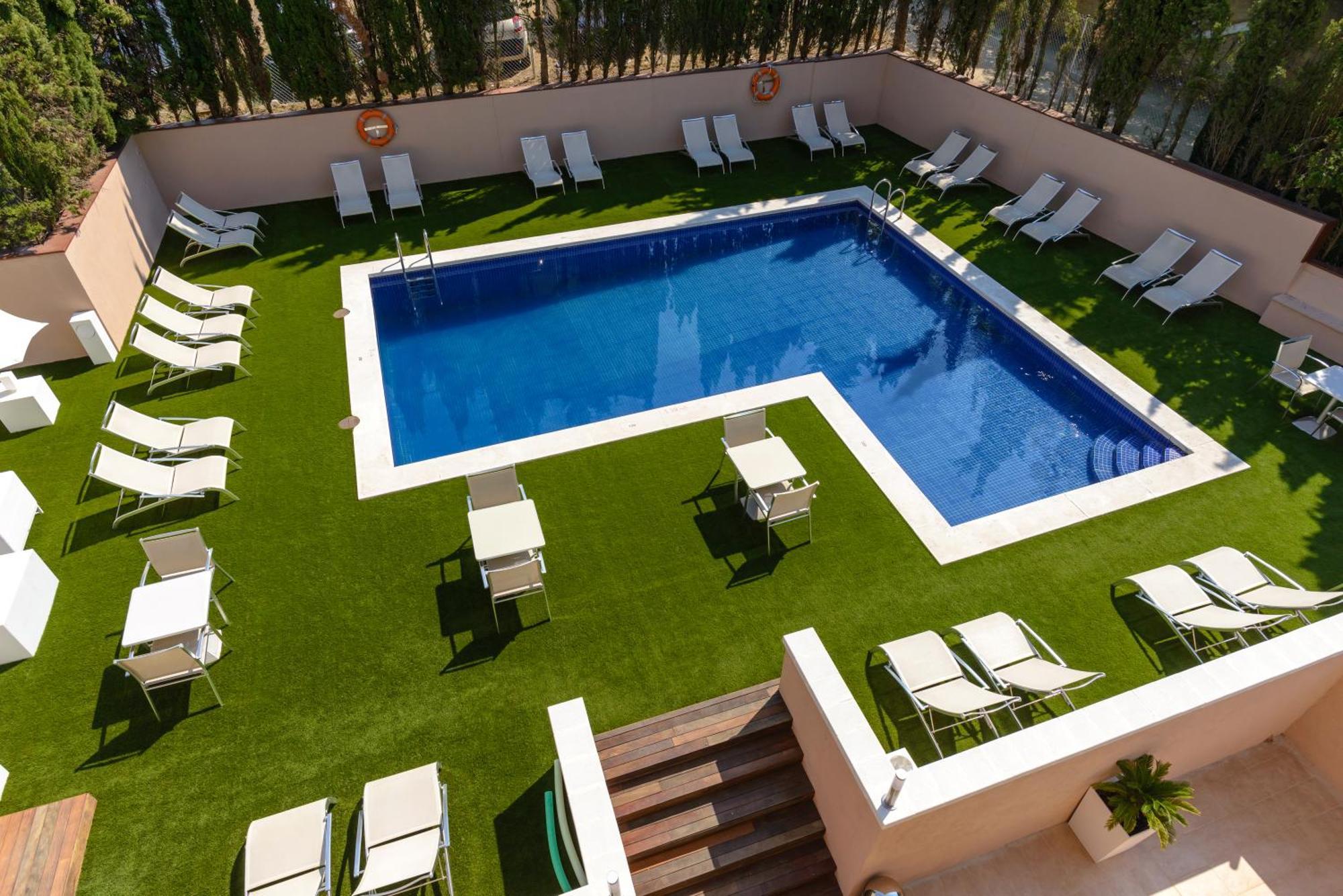 Tossa Dreams Appartement Tossa de Mar Buitenkant foto