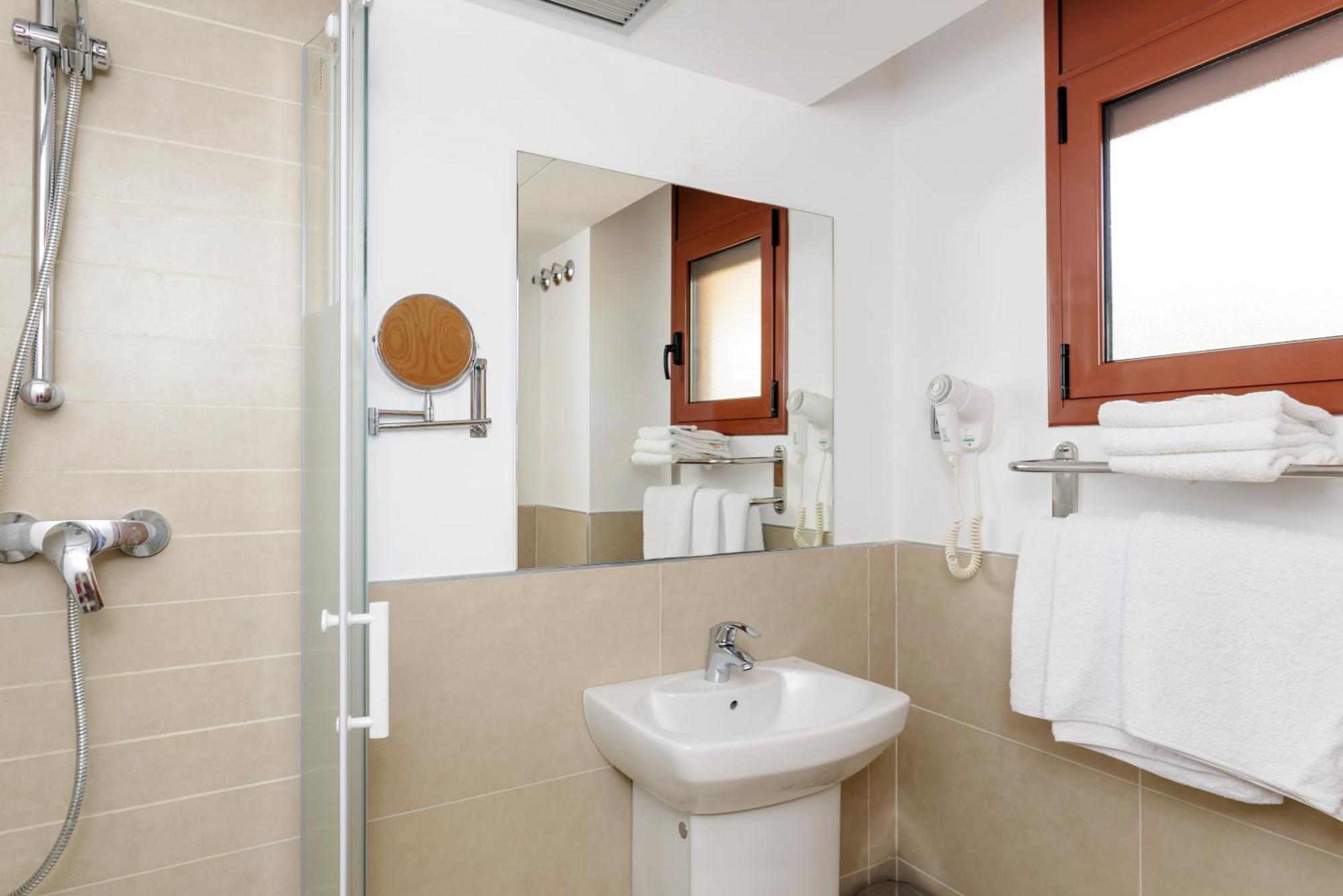 Tossa Dreams Appartement Tossa de Mar Buitenkant foto