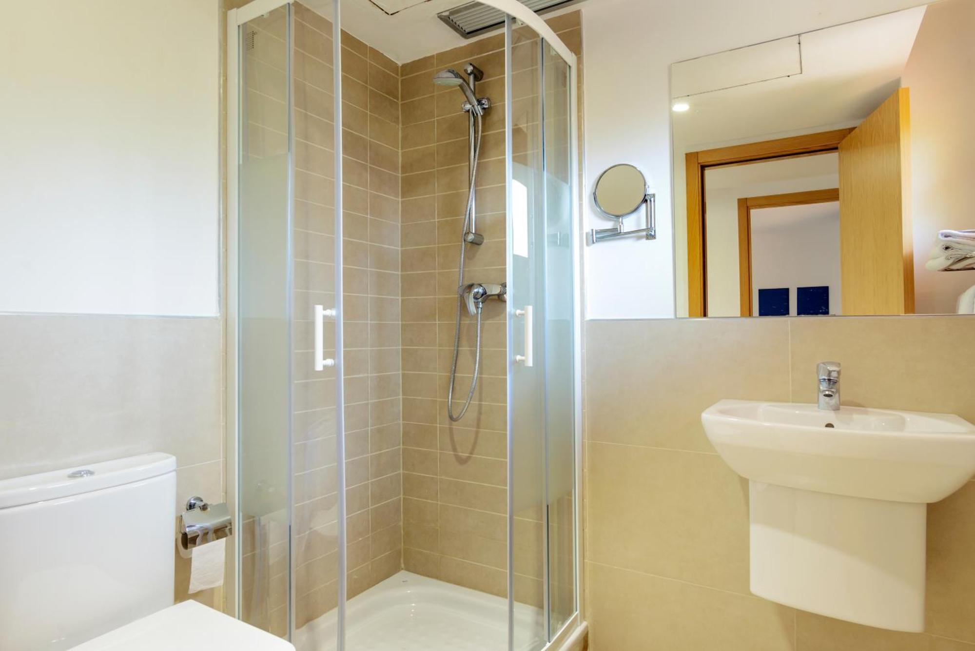 Tossa Dreams Appartement Tossa de Mar Buitenkant foto