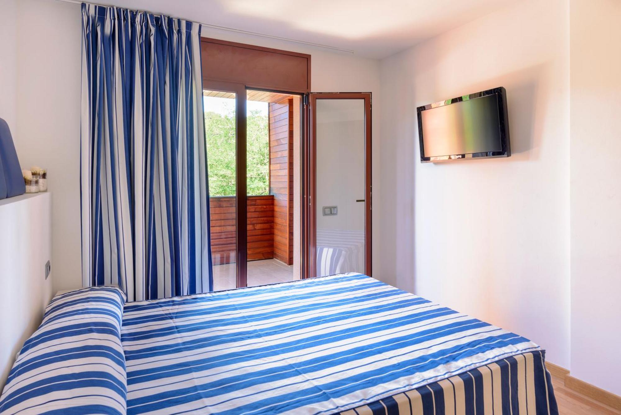 Tossa Dreams Appartement Tossa de Mar Buitenkant foto